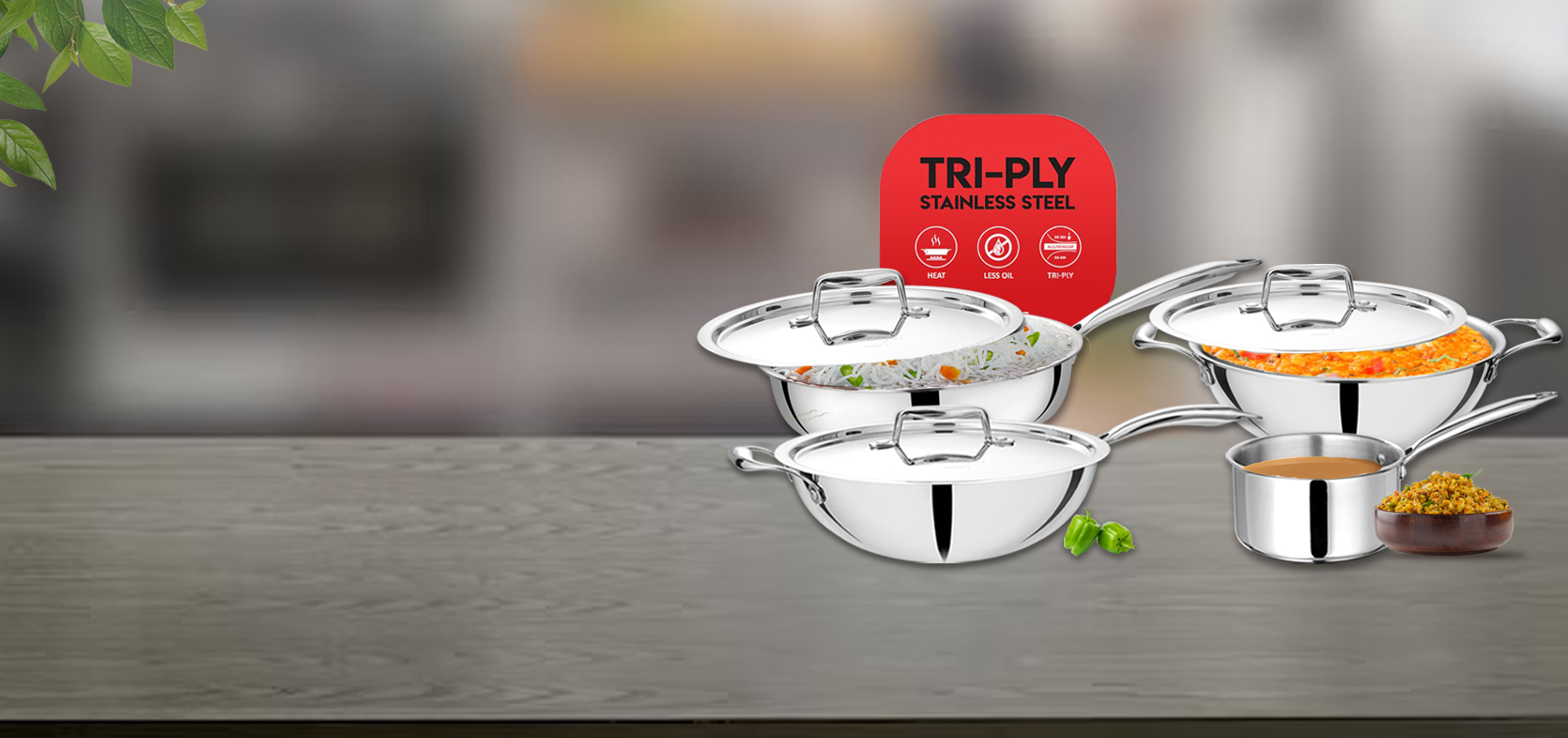 Devidayal,K Home Appliances - buy online stainless steel kitchenware products,Buy Kitchen Utensils Online In India,Buy Stainless Steel Vaccum Bottles Online In India,Shop Stainless Steel Pressure Cooker Online In India,Buy Aluminium Pressure Cooker Online In India,Buy Best Stainless Steel Pressure Cooker Online,Shop for Stainless Steel Dinner Sets Online,buy stainless steel cookware set,Stainless Steel Dinner Sets Online at best price,buy stainless steel saucepan,stainless steel glass online,Stainless steel cookware set 24 pieces best price,Buy Non stick Cookware online in India,Buy Stainless Steel Dinner Sets Online In India | https://devidayalkitchenwarestore.com/